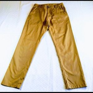 Lululemon Mens Commission Pants